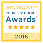 Wedding Invitations Couples Choise Award 2016