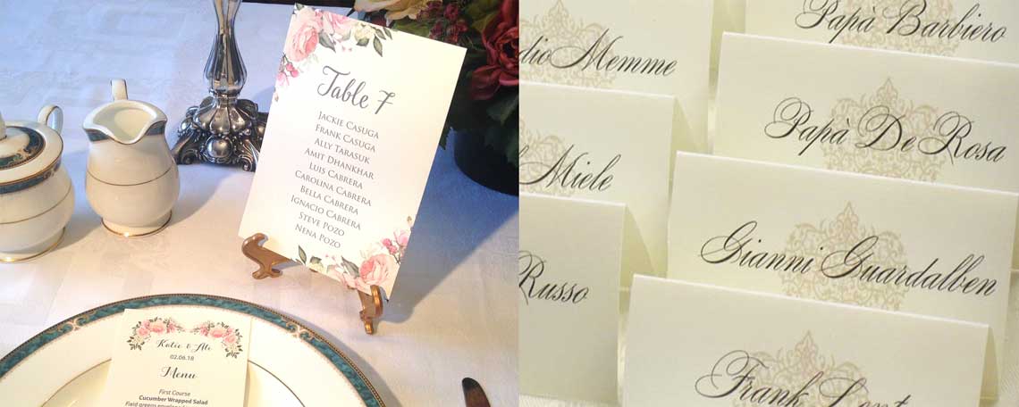 Day of stiatonery Wedding Inviation